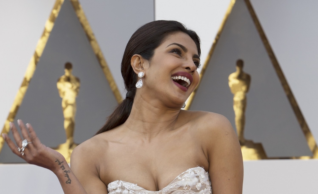 Priyanka Chopra's 'Baywatch' release date revealed