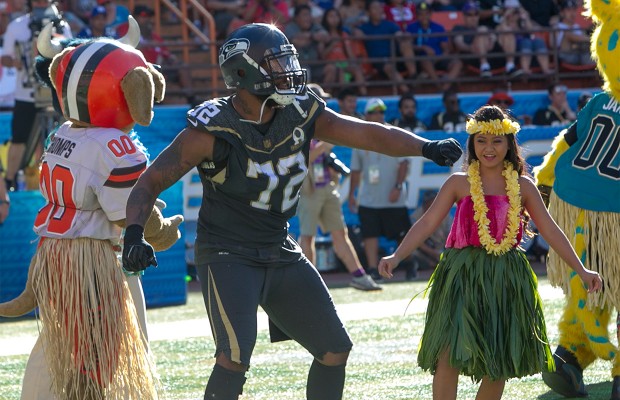 2016 Pro Bowl