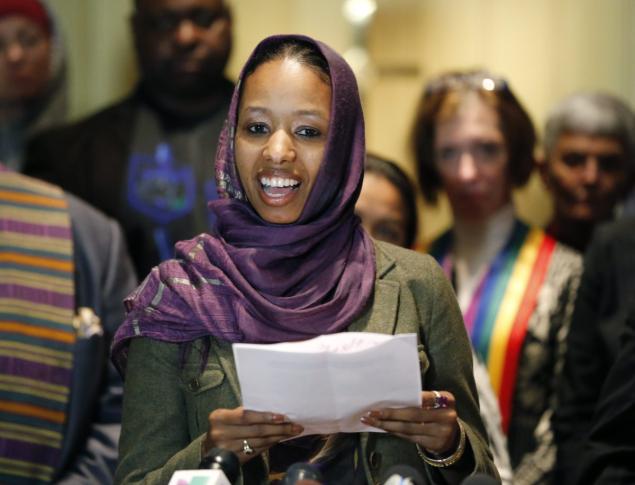 Wheaton Announces It Will 'Part Ways' with Larycia Hawkins After Provost Issues Apology