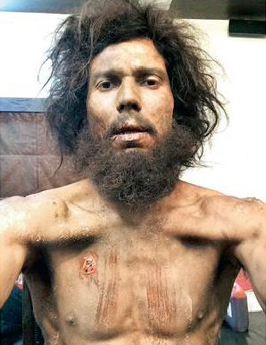 Randeep Hooda Starves For Sarbjit Looses 18kgs In 28 Days