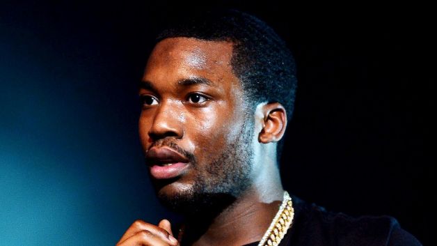 The Verdict Is Out On Meek Mill