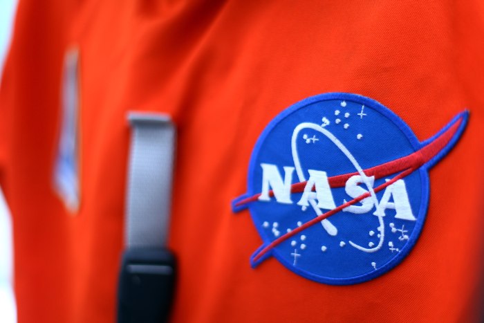 NASA Reports All Time Record Astronaut Application Influx