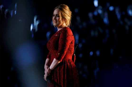 Recording Academy president Neil Portnow took responsibility for the glitch and praised Adele