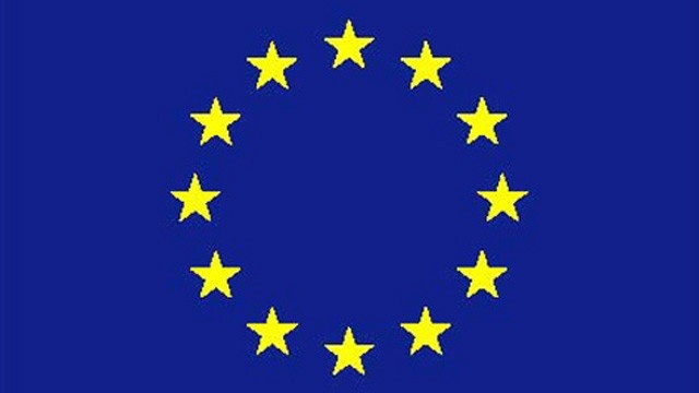 European Union Flag