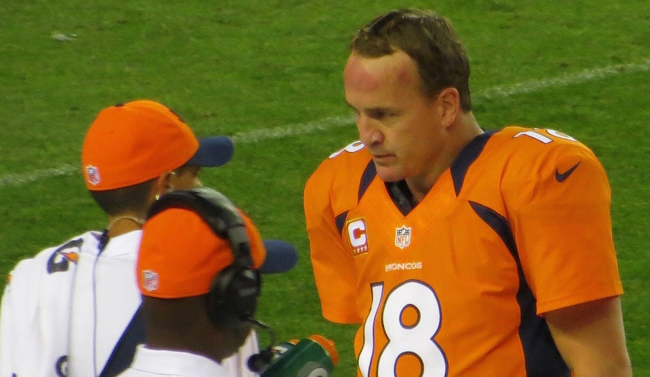 Peyton Manning Christian No More