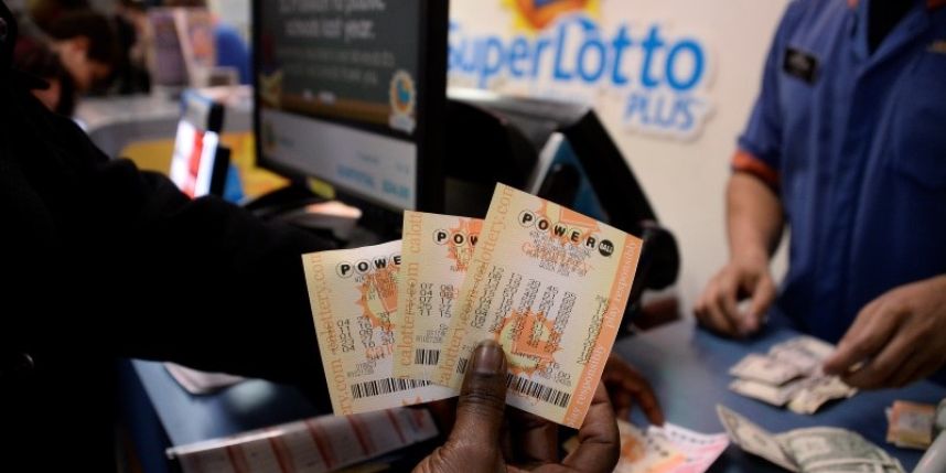 Florida Powerball winners to come forward this week