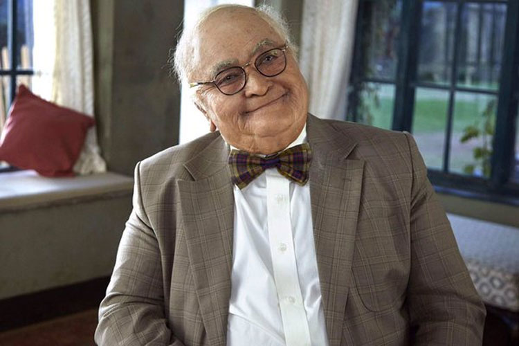 Check out: Rishi Kapoor's look in Kapoor & Sons