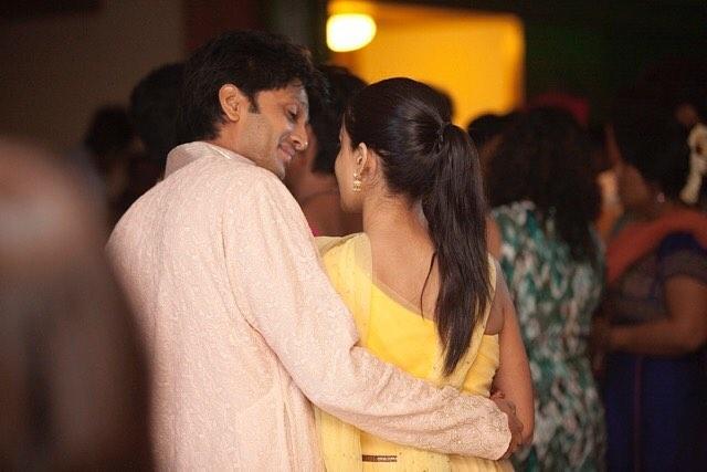 Know why Riteish-Genelia's love stands tall amid the season of break ups