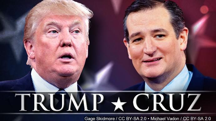 Game On: Iowa Caucuses Kick Off 2016 Presidential Election