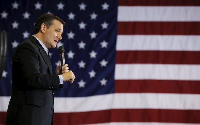 Ted Cruz Shows Marco Rubio Speaking Obama's Language