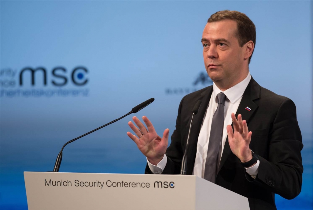 Image 52nd Munich Security Conference