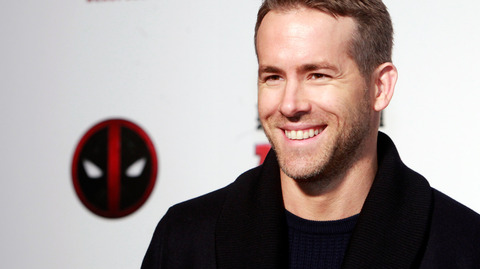 Ryan Reynolds latest superhero film Deadpool is breaking opening weekend records