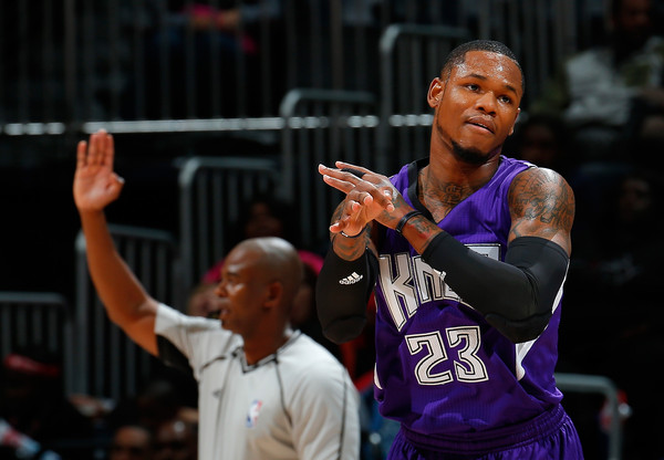 Ben McLemore