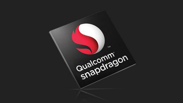 Qualcomm Snapdragon 820