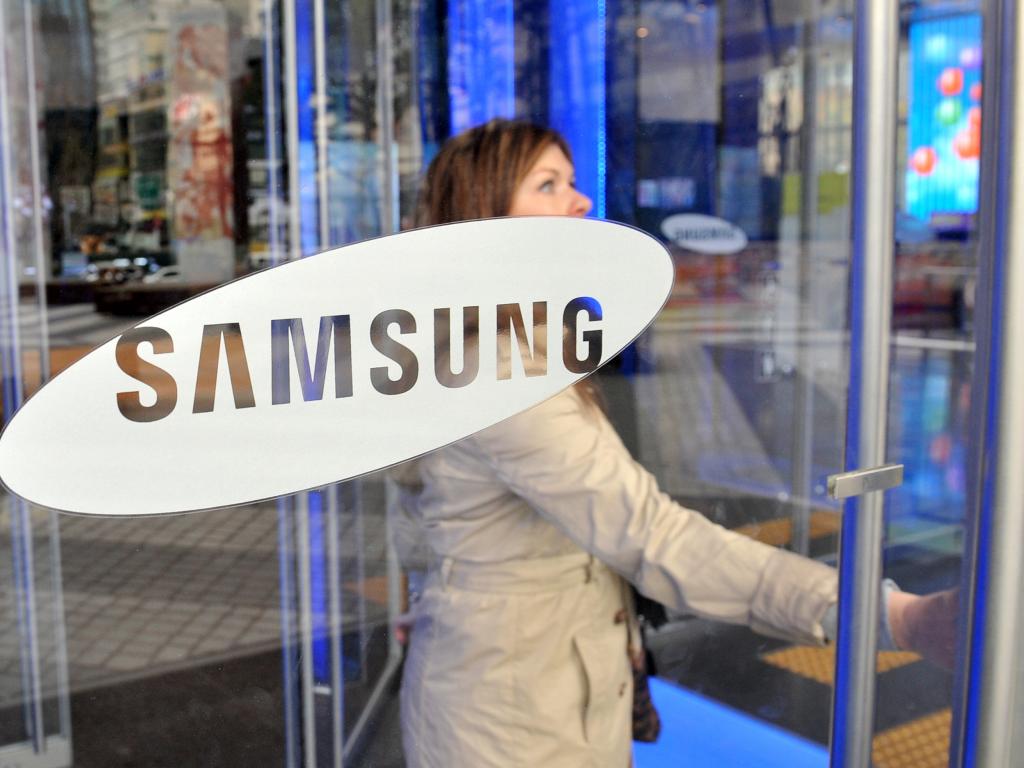 Samsung Strikes 'Major Victory&#039 In Patent Infringement Suit Against Apple