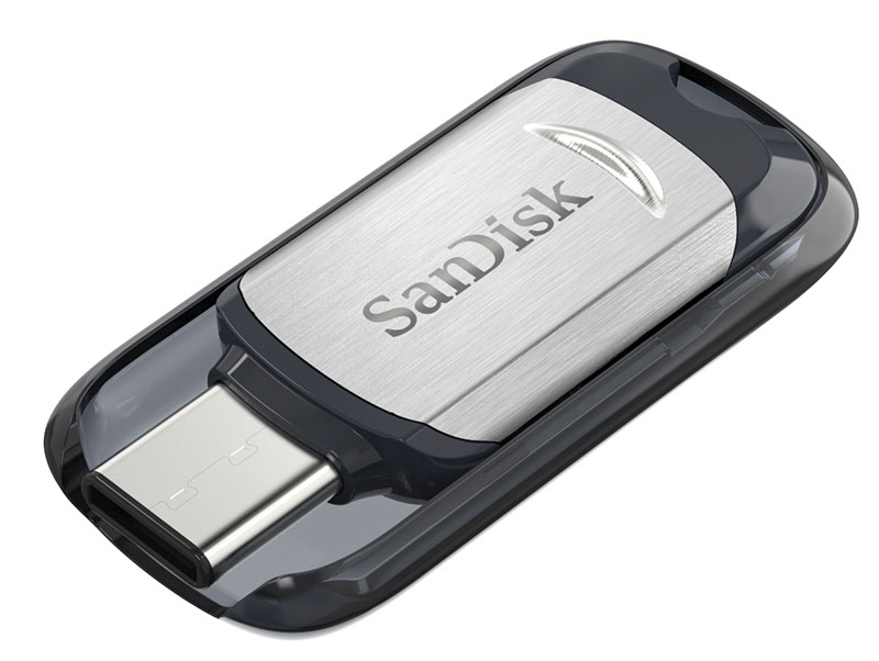 SanDisk Ultra USB Type-C