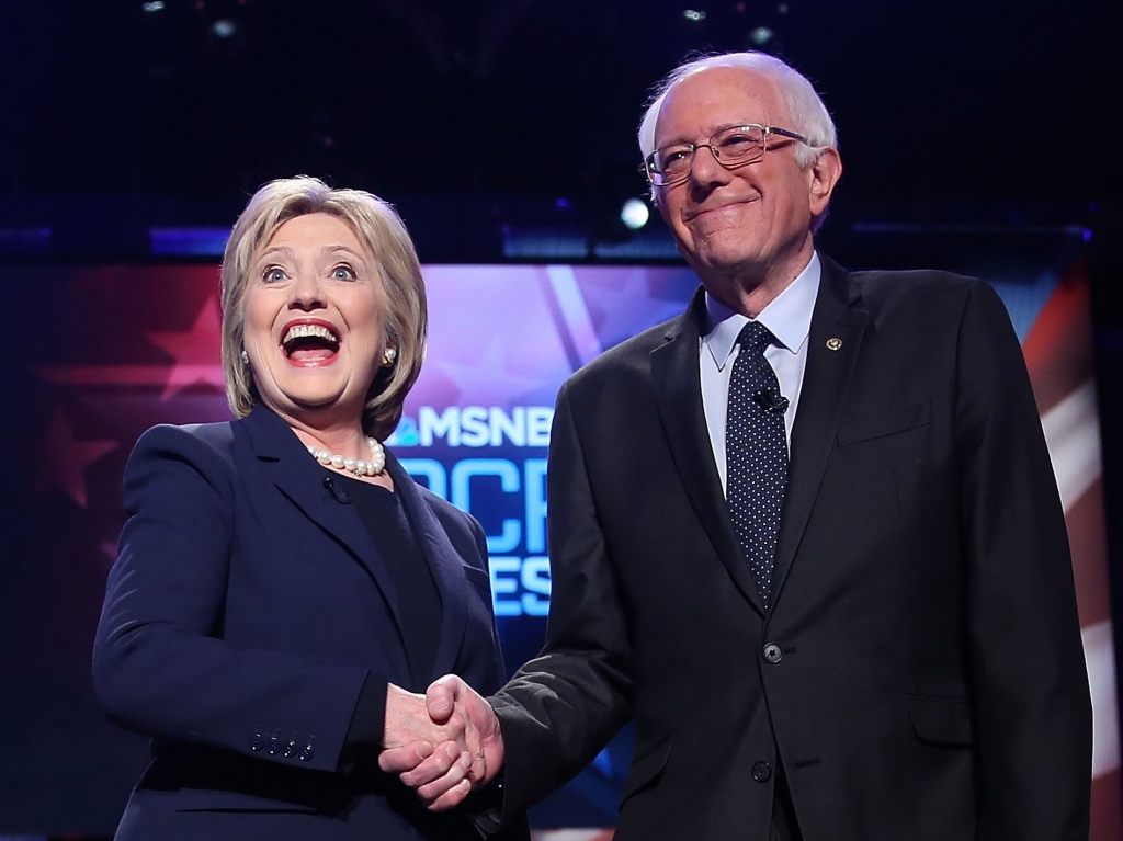 Bernie Versus Hillary Is Good for Democrats. The DNC Should Have Held More Debates.