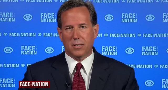 Rick Santorum is expected to drop out of the GOP presidential race