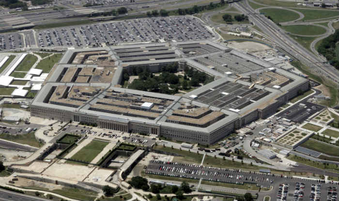 Pentagon