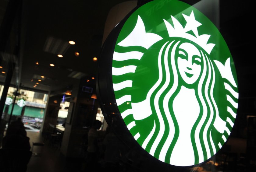 Religious Police Ban Women From Starbucks in Saudi Arabia