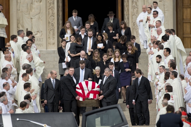 Critics Suggest Race, Religion and Politics Shaped Obama's Decision Not to Attend Scalia's Funeral