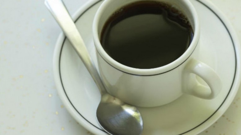 4 cups of coffee a day 'reduces risk of liver damage linked to drinking alcohol'