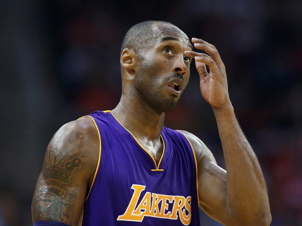 Scott Halleran  GettyThe Los Angeles Lakers are in competition for the worst record in the NBA