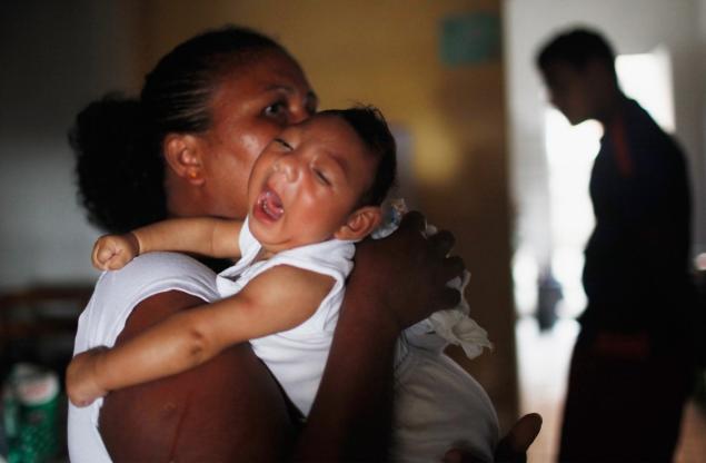 After a rapid increase in babies born with microcephaly in the Americas officials are warning people who live or have traveled to the areas effected by Zika to use condoms or stop having sex