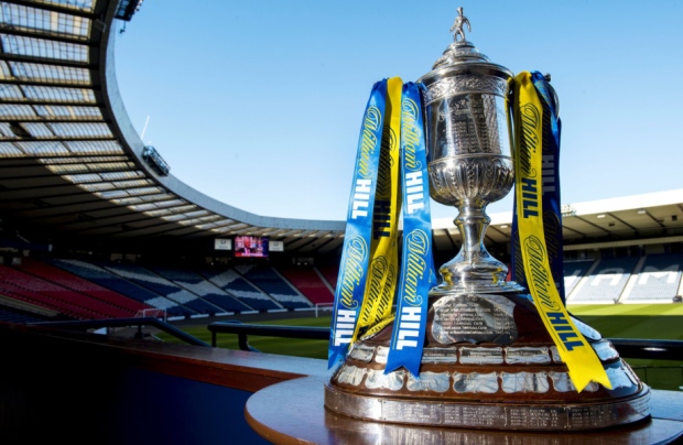 Celtic will host Morton in the Scottish Cup quarter-finals