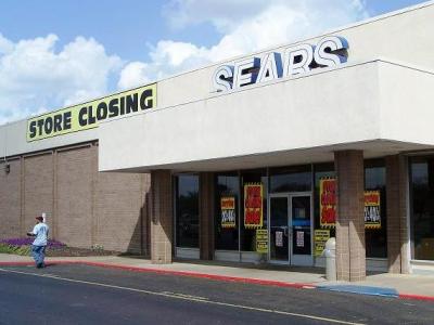 Sears posts 7.1% drop in sales at established stores Add to ...