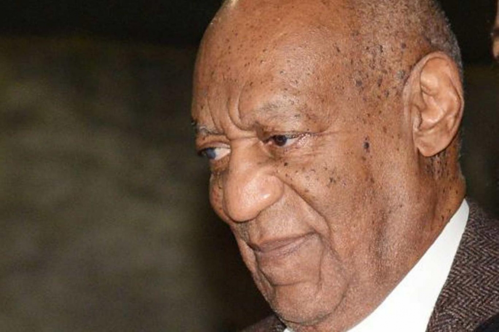 Sex assault charges Bill Cosby Getty