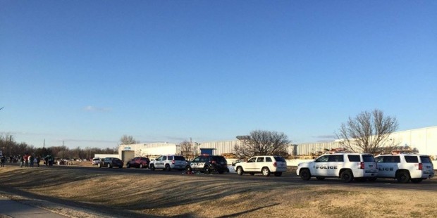 Reports two dead, several injured after shooting at workplace in US state of Kansas