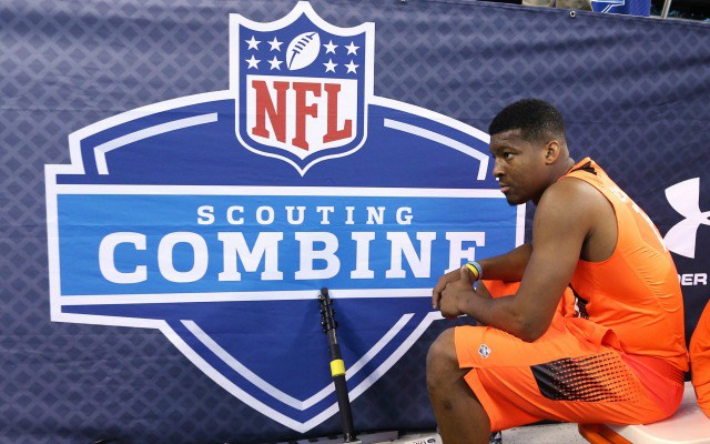 Should the NFL combine be changed? A committee’s been formed to answer that question