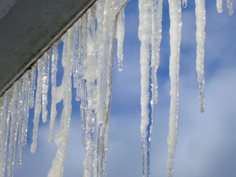 Wind Chill Warning Issued for Manchester