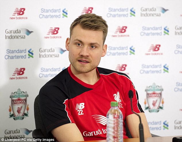 Simon Mignolet believes Jurgen Klopp can kick start an era of success at Liverpool in the Capital One Cup