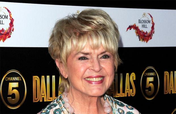 Gloria Hunniford