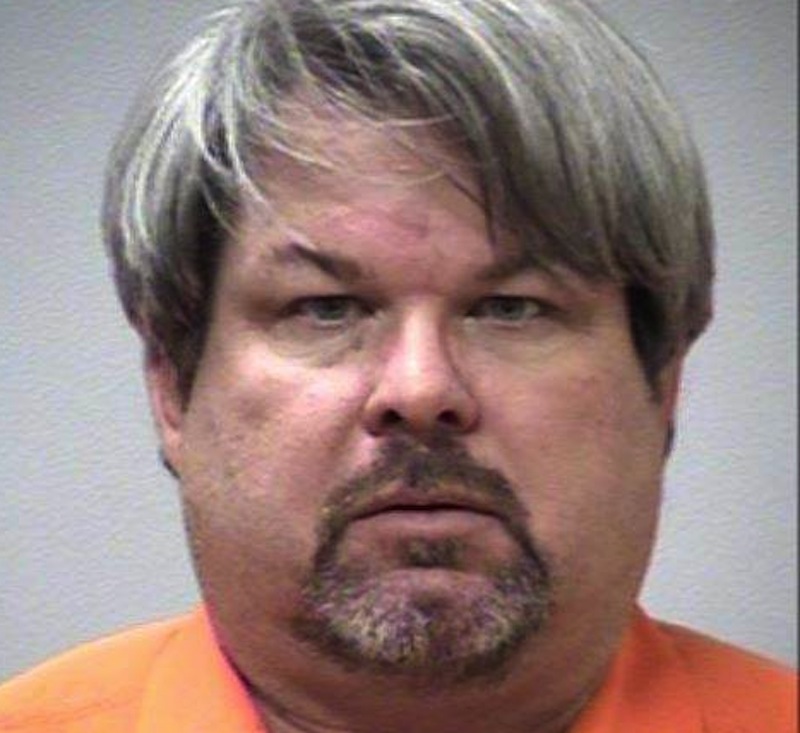 Kalamazoo Shooting Suspect Was an Uber Driver Who Picked Up Riders Between Killings Reports Say