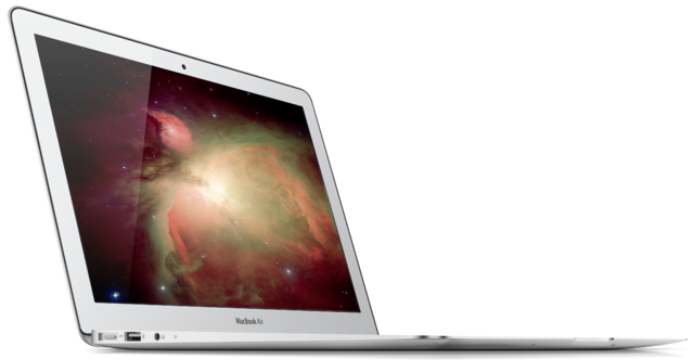 MacBook Gearing up for Big Upgrades this Year