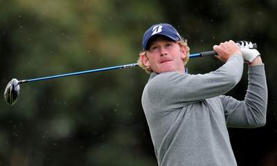 Snedeker Snatches Farmers Insurance Success