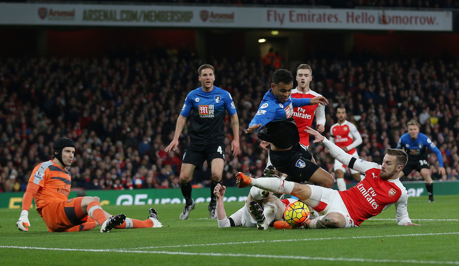 Bournemouth Vs. Arsenal Live Online