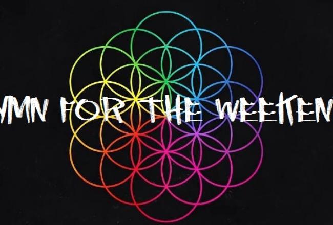 Coldplay unveils new music video â€œHymn for the weekendâ€ , Beyonce wears Abu Jani and Sandeep Khosla's