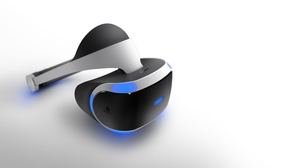 Sony PlayStation VR won't arrive in early 2016 but rather this autumn