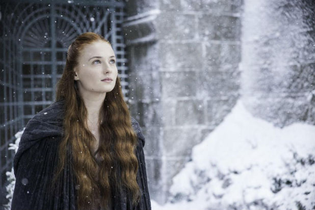 Game of Thrones: Sophie Turner teases Sansa's 'best season yet'