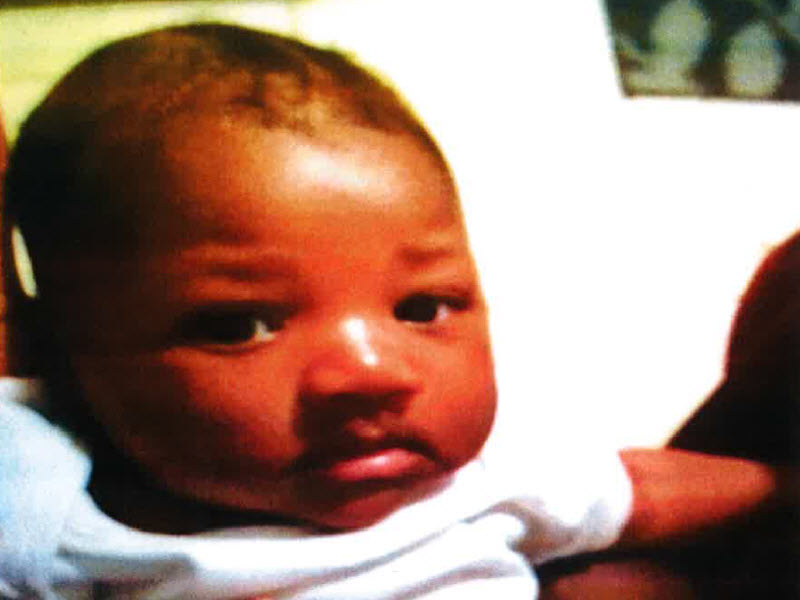 Taraji Kemp: Amber Alert issued for 2-month-old Fort Lauderdale baby