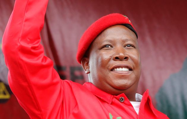 Julius-Malema