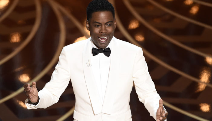 Academy Awards Chris Rock tackles #OscarsSoWhite controversy gets mixed reactions