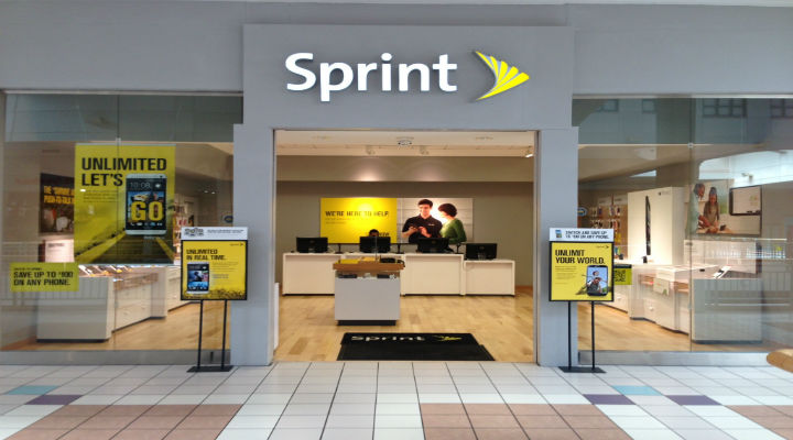 Sprint hijacks Verizon bucket plan strategy     0