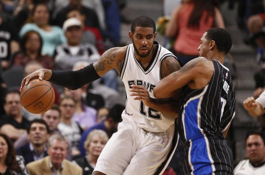 Orlando Magic vs. San Antonio Spurs Takeaways and Star