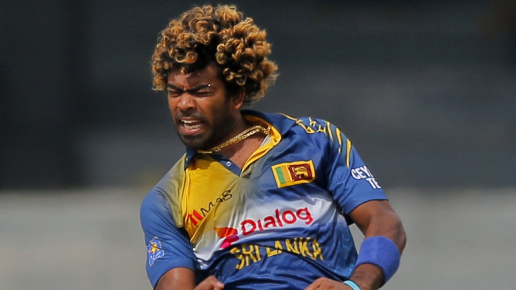 Sri Lankan quick Lasith Malinga will be fit for next month s World Twenty20 in India