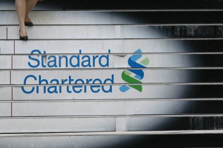 Are Analysts Bearish Standard Chartered PLC (LON:STAN) After Last Week?